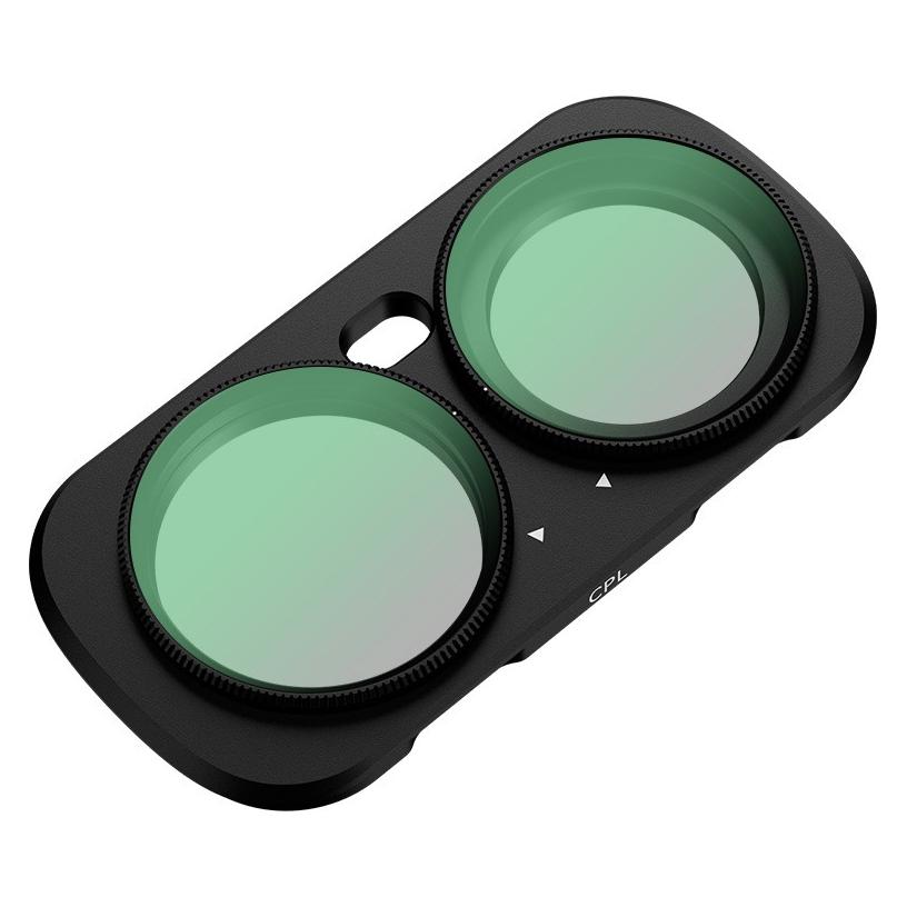 JJC F LNCPL-Filter für die Insta360 Luna Ultra (74049753)