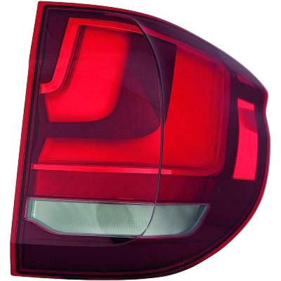 DIEDERICHS Rückleuchte BMW 1293091 63217290099,63217470885 Heckleuchte,Rücklicht,Schlussleuchte