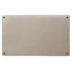 Heizpaneel MILL 600W WiFi Glas weiß GL600WIFI3