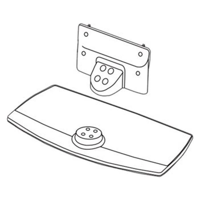 LG AM-ST19CA Stand for HTV 55US762H (AM-ST19CA)