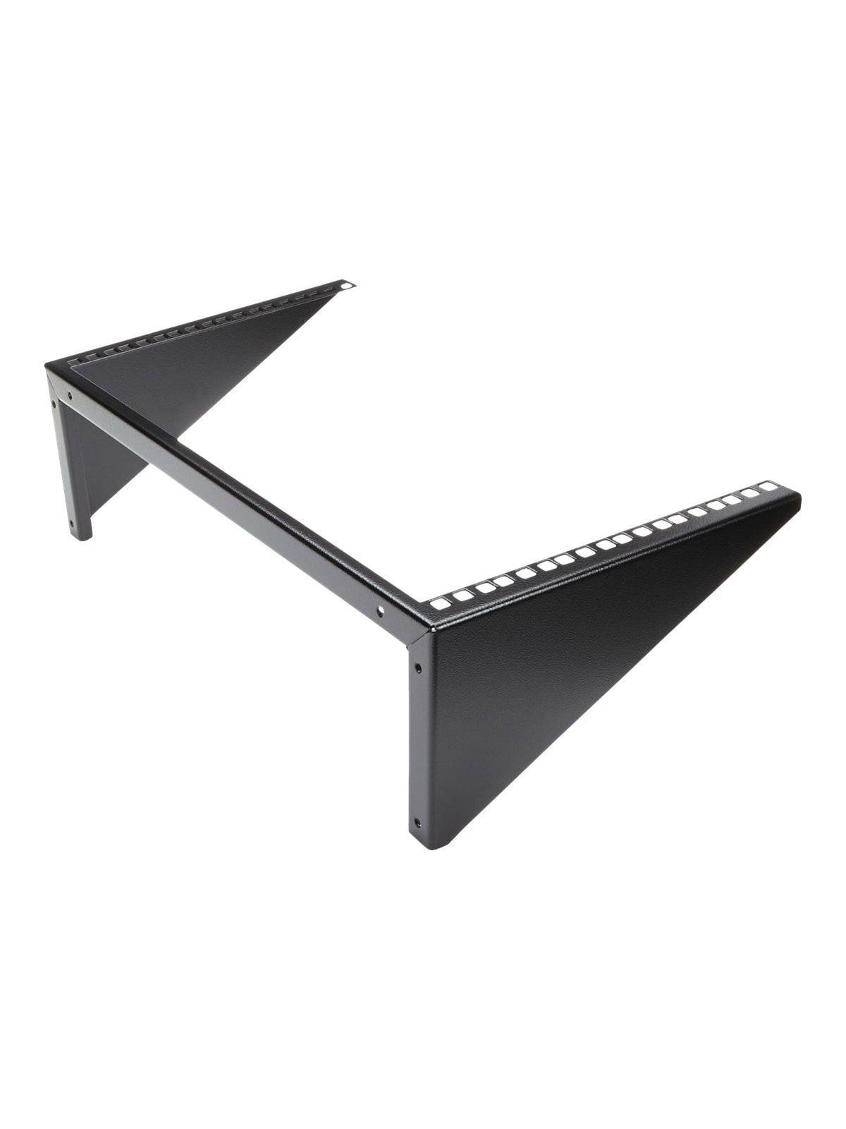 StarTech.com RK619WALLV - 6U - Wall Mount Bracket