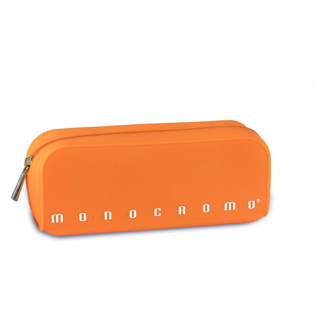 Pigna Einfarbige Fluo-Silikontasche, farblich sortiert (0228048)