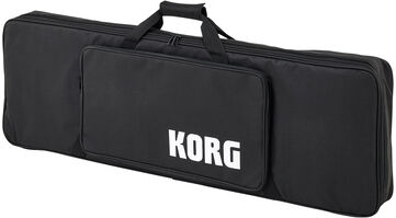 Krome 61 / King Korg Bag Schwarz