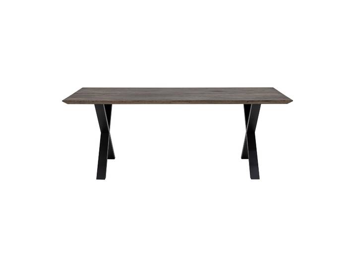 Bloomingville Maldon eettafel 200x95x74 cm Eikenhout