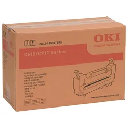 OKI Original Fixiereinheit 60.000 Seiten (44289103)