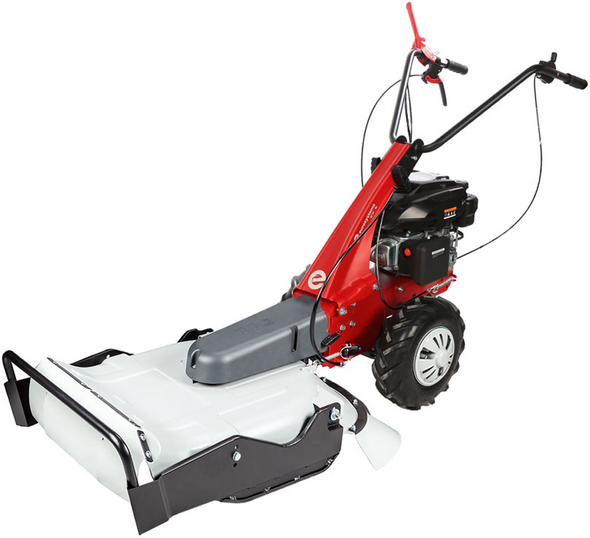Eurosystems Minieffe RM - Tondeuse débroussailleuse thermique - Lame - Rato RV200
