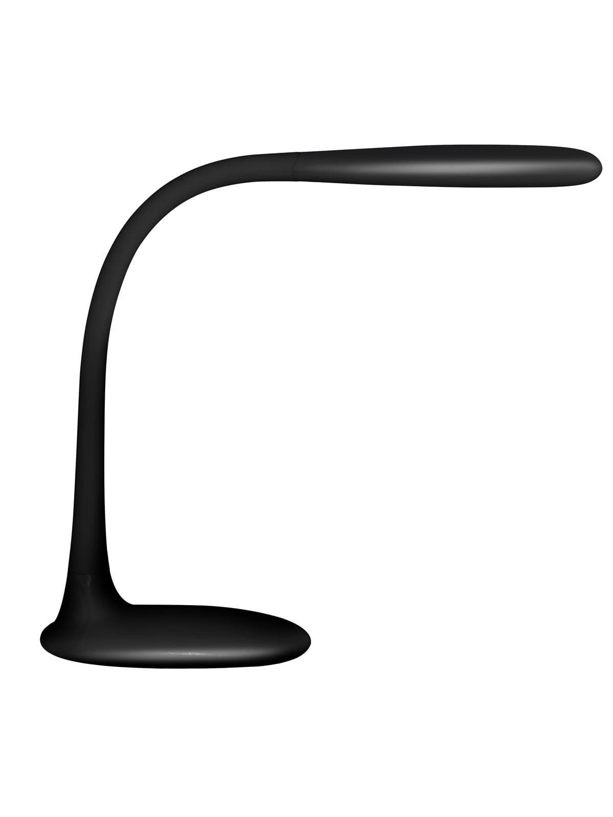 Unilux Lucy LED lamp black