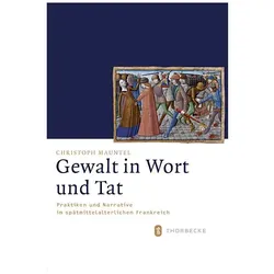 Gewalt in Wort und Tag, Fachbücher von Christoph Mauntel