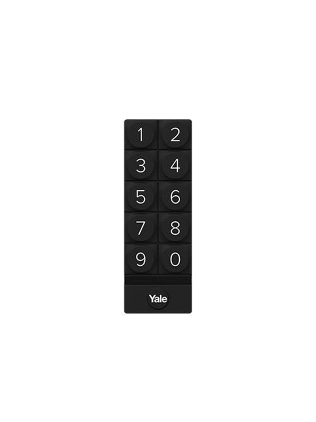 Yale Smart Keypad