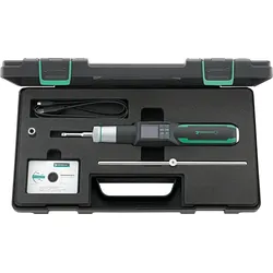 STAHLWILLE Elektromechanischer Drehmomentschraubendreher TORSIOTRONIC 10 Mess-B....