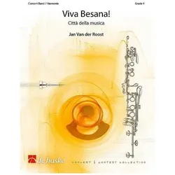 Viva Besana!, Fachbücher von Jan Van der Roost