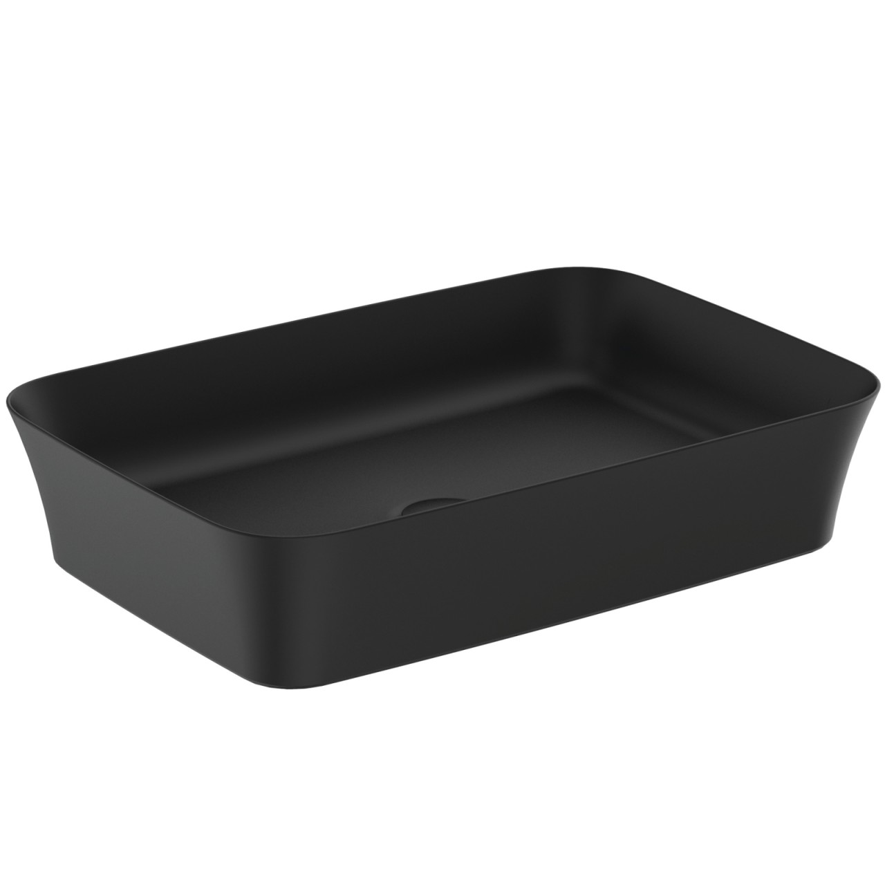 Ideal Standard Schale Ipalyss, ohne Hahnloch, ohne Überlauf, E2076V3
