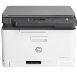 HP Color Laser MFP 178nwg Farblaserdrucker Scanner Kopierer LAN WLAN