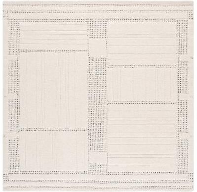SAFAVIEH Handmade Harvest Rasa Wool Rug