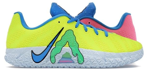 Nike Ja 3 Kool-Aid (GS) - EU 36.5