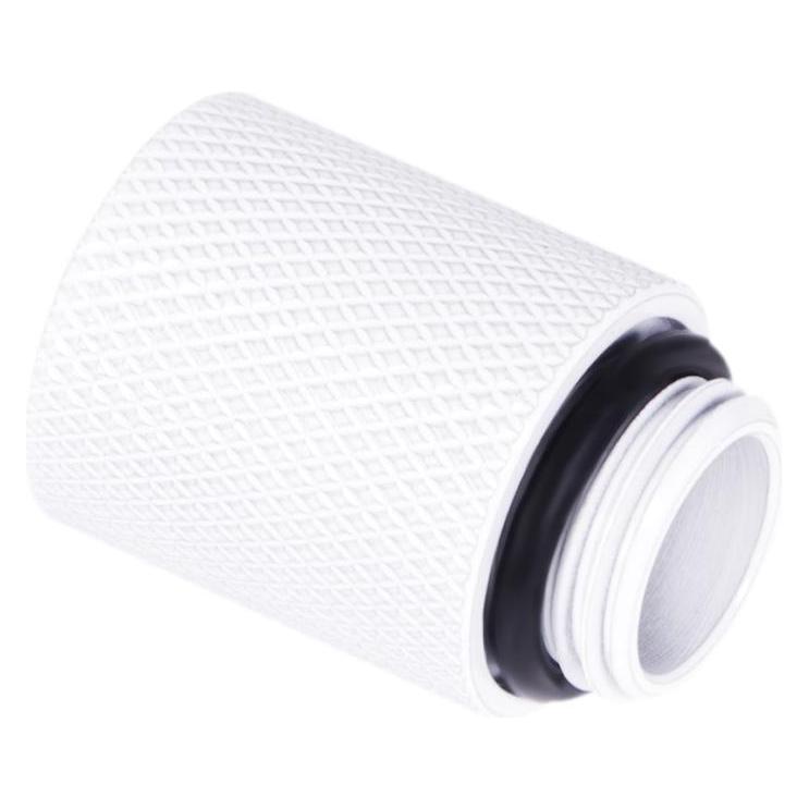 Alphacool Eiszapfen Verlängerung 20mm G1/4 AG auf G1/4 IG (17568)