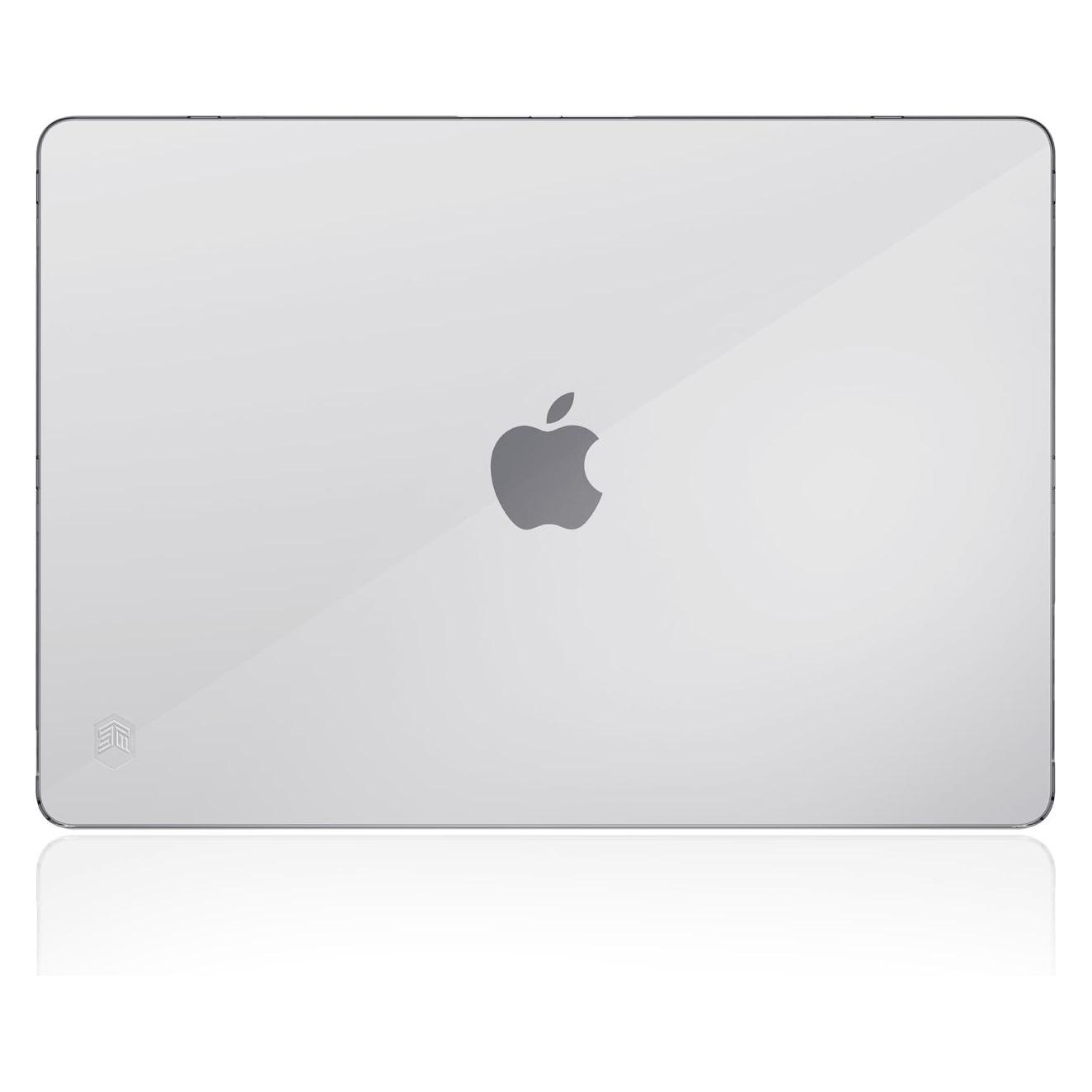 STM Studio MacBook Air15"" Retina M2 2023/M3 2024 (15", Apple) (122-373PZ-01)