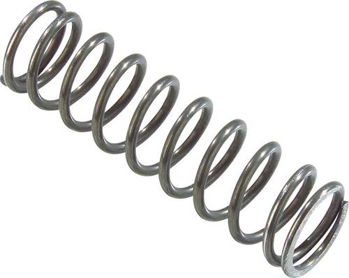 Druckfedern 17306 Abm. (Ø x L) 14.5mm x 80.5mm Inhalt 5St.