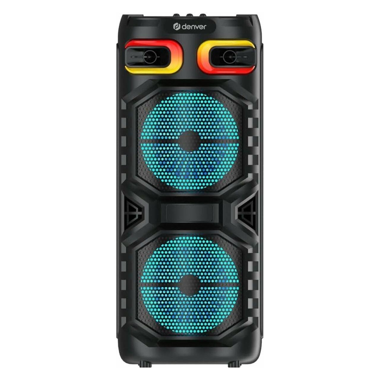 Denver BPS-355 (2 h) (111151200160)