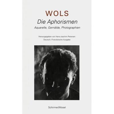 Wols, Paperback von Hans-Joachim Petersen, Schirmer/Mosel, 978-3-8296-0439-0