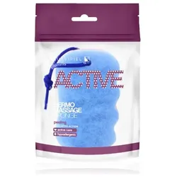 Suavipiel Active Dermo Massage Sponge