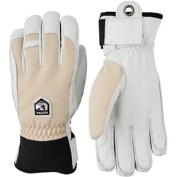 HESTRA ARMY LEATHER PATROL Handschuh 2026 beige - 11