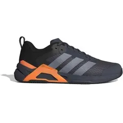 ADIDAS Herren Workoutschuhe Dropset Control Trainingsschuh, Größe 42 in Grau Grau