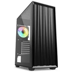 Sharkoon VK3 Full Tower Schwarz