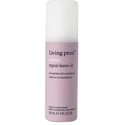 118ml Living proof restore Repair Leave-In