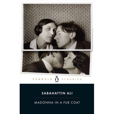 Madonna in a Fur Coat, Taschenbuch von Sabahattin Ali, Penguin Books Ltd, 978-0-241-42226-7