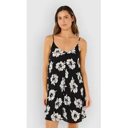 Rip Curl Party Pack Cover Up Kleid black / off white Gr. XS