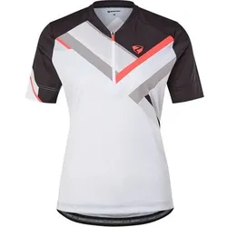 ZIENER Damen Trikot NISALI lady (tricot), Größe 40 in Weiß Weiß