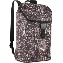 PUMA Freizeittasche POP Small Backpack, Größe ONE SIZE in Grau Grau