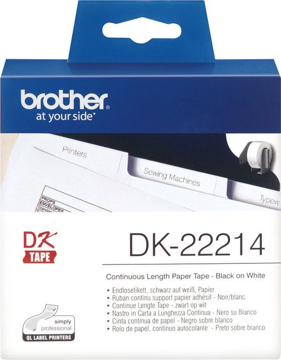 Brother DK-22214
