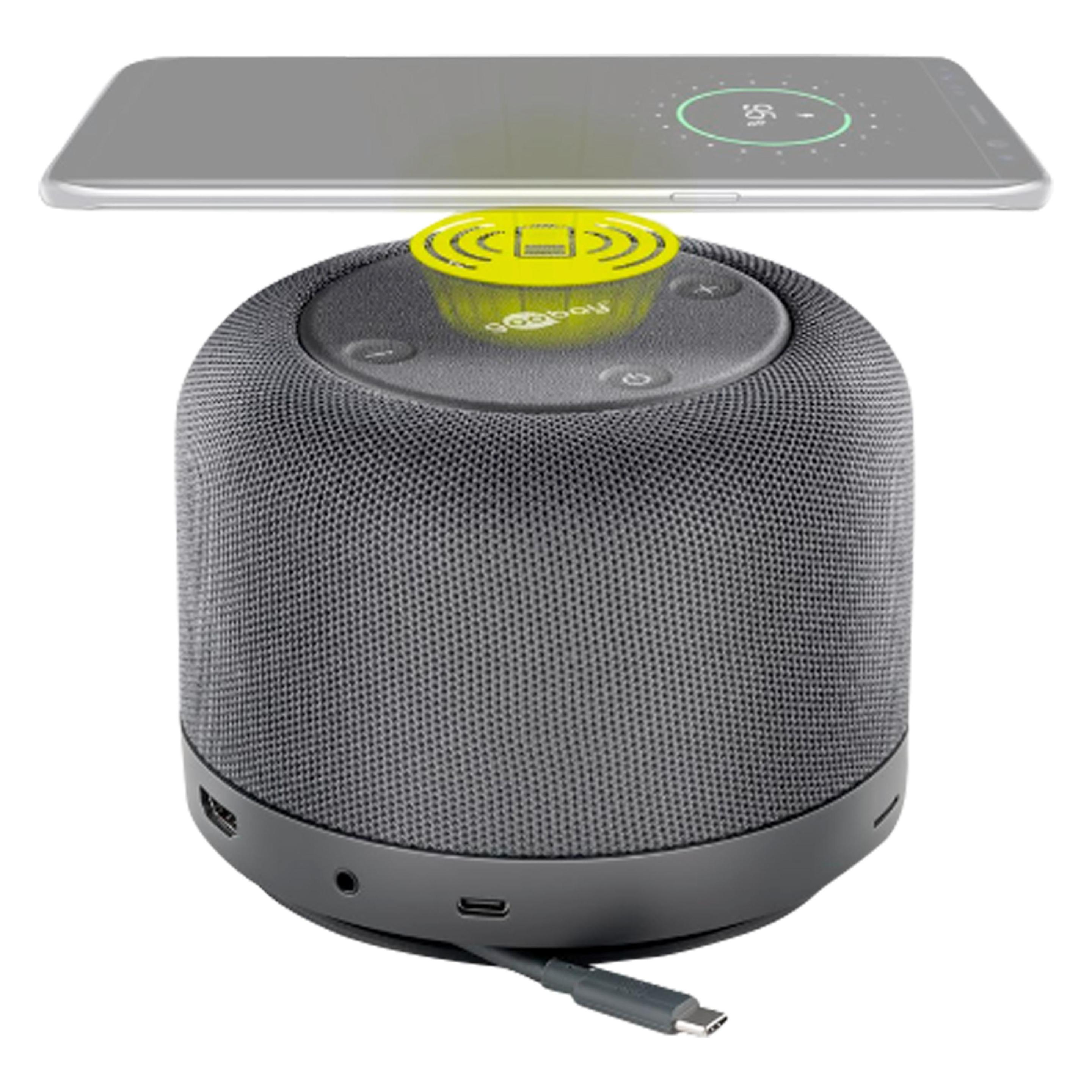 Goobay USB C Multiport Dock (USB-C, 12 Ports) (49986)