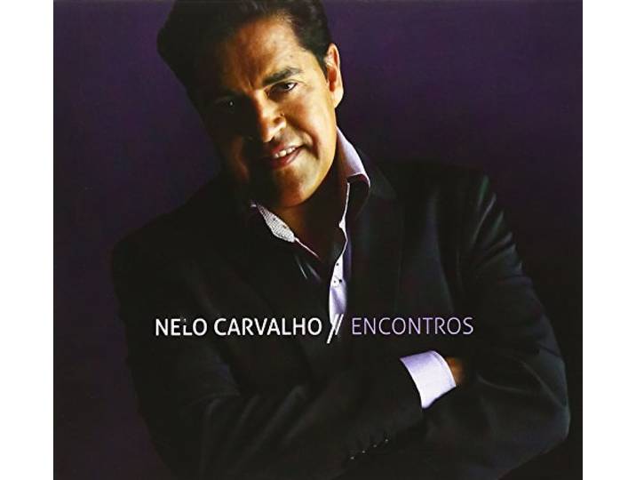 Nelo Carvalho - Encontros
