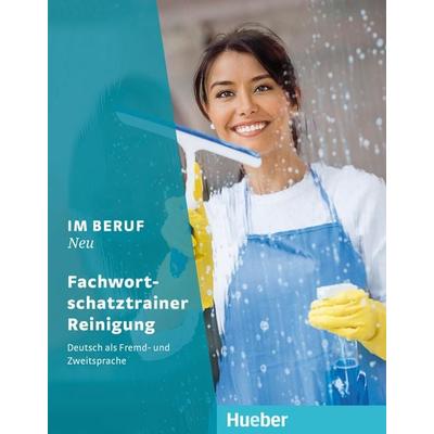 Im Beruf NEU, Taschenbuch von Monika Thevis, Hueber, 978-3-19-371190-8