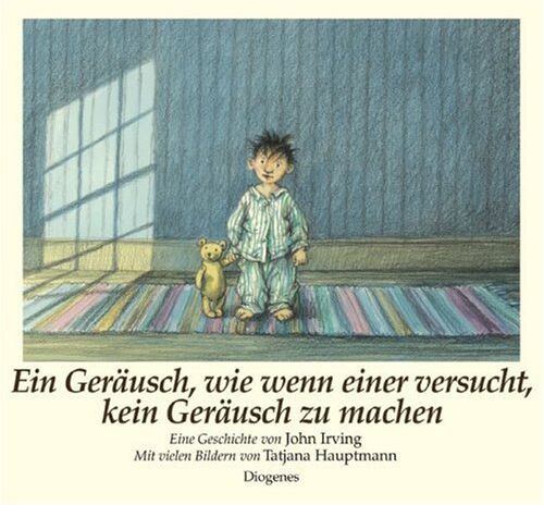 John Irving - Ein Geräusch, wie wenn einer versucht, kein Geräusch zu machen - Preis vom 10.10.2026 11:48:34 h