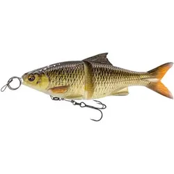 Savage Gear 3D Line Thru Glide Roach (Horny Bream), Horny Bream, 17cm