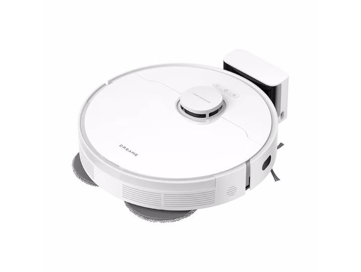 Dreame L10s Pro Gen3 Saugroboter – Staubsauger Roboter/Saugroboter – weiss
