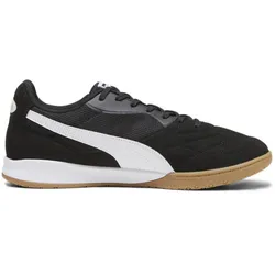 Puma Hallenfußballschuhe King Top IT - grün / 37,5