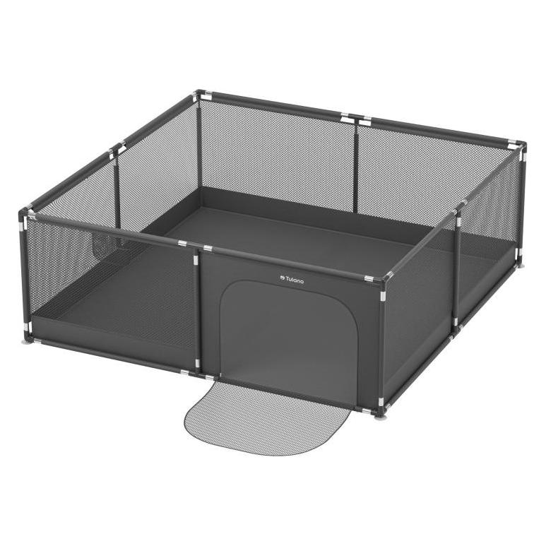 Tulano Cozy (180 x 200 x 66 cm) (TN-COZY 28 GRAPHITE)