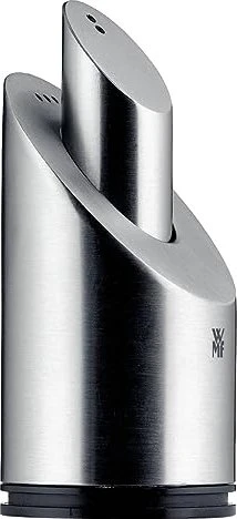WMF 661056030 Salz- und Pfefferstreuer "Two in One&" Basic, 2 Stück