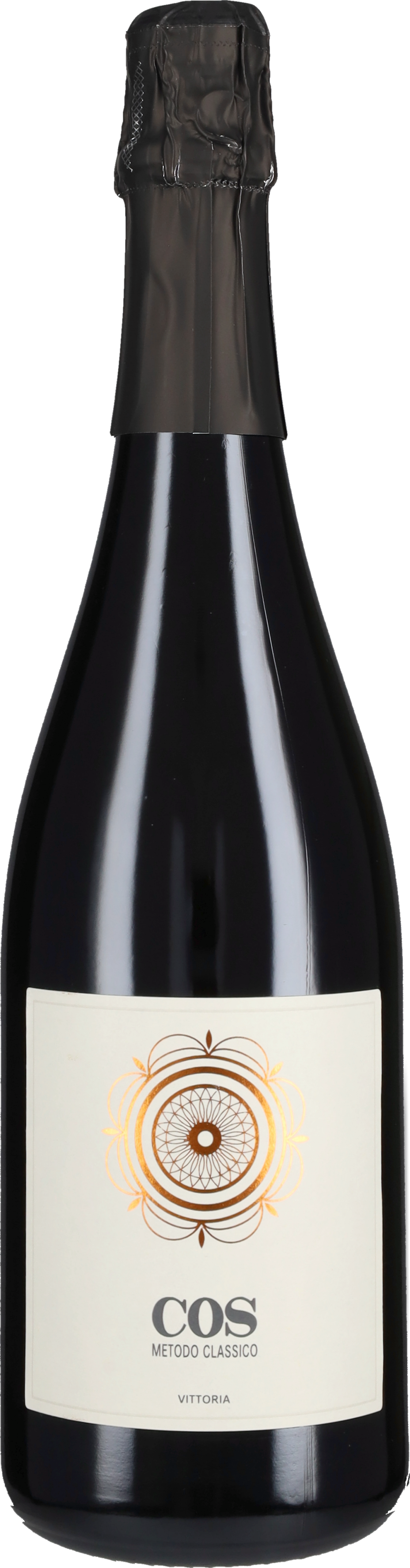 Spumante Metodo Classico Rosé Cos 2022