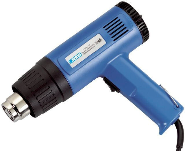 Fervi 0024 Sverniciatore
