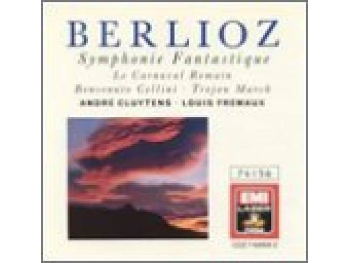 Symphonie Fantastique