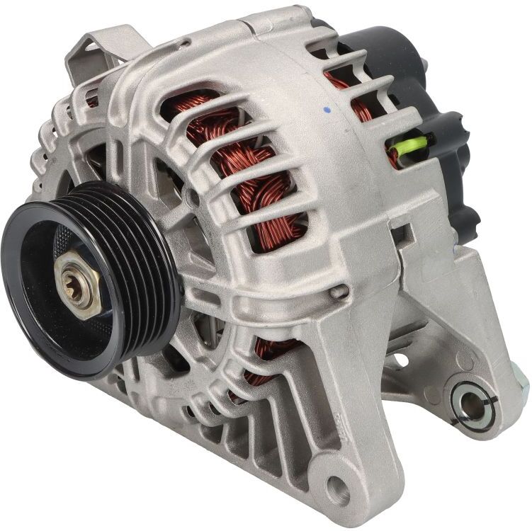Drehstromgenerator VALEO ORIGINS - NEW O.E. TECHNOLOGIE VALEO 616133