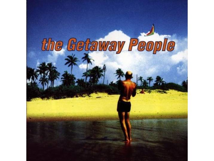 GETAWAY PEOPLE-GETAWAY PEOPLE