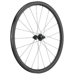 NEWMEN Hinterrad 28" Gravel Advanced G.34 Center Lock | 12x148 mm Boos
