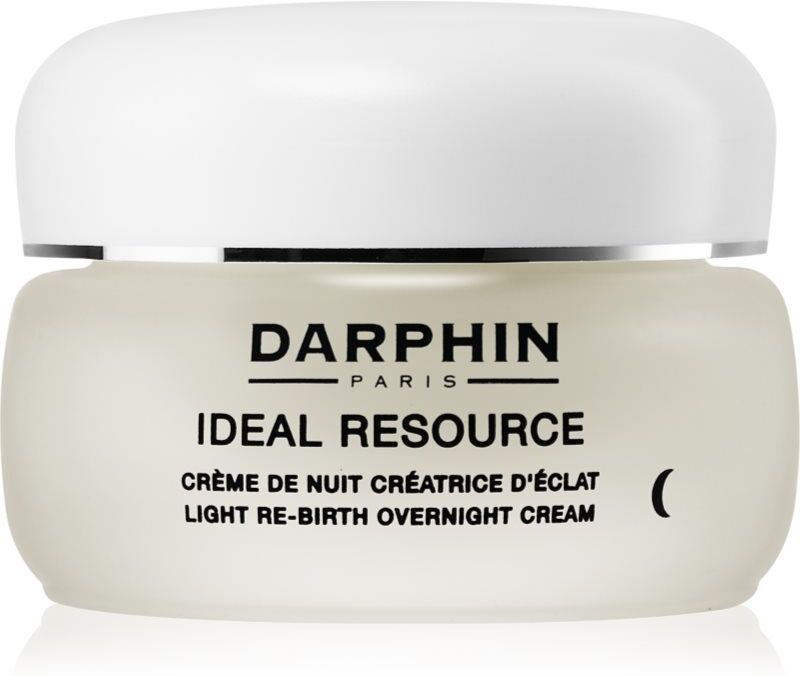 Darphin Ideal Resource Overnight Cream aufhellende Nachtcreme 50 ml